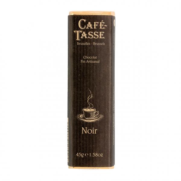 Cafe-Tasse Riegel NOIR